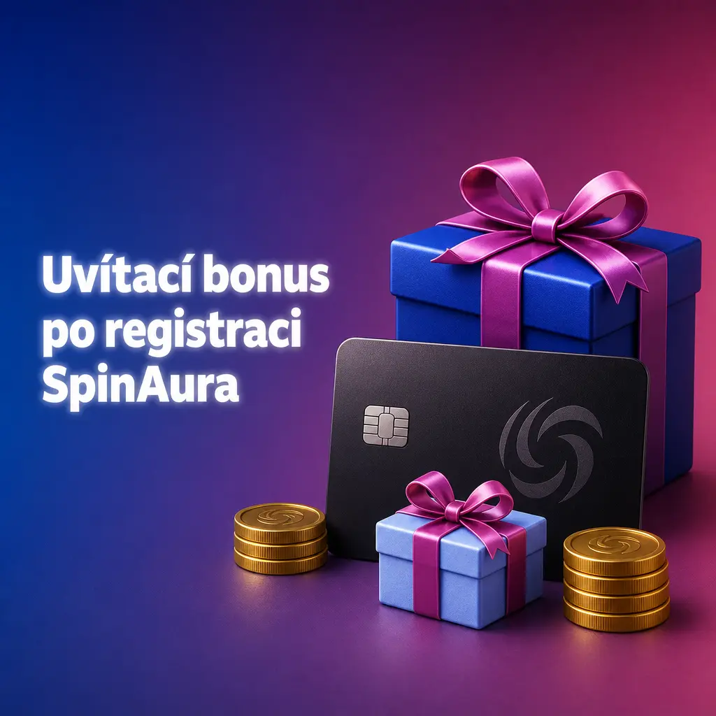 Uvítací bonus SpinAura: 100 % až do 15 000 EUR + 350 Free Spins na Book of Dead po registraci